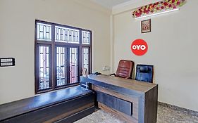Oyo Flagship Narayan Dham Hotel